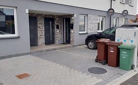 Apartament Podmiejska Stargard